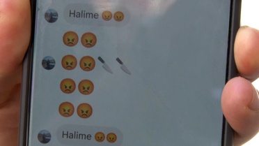Mekiye Akyel’in Tehdit Dolu Kayboluşu
