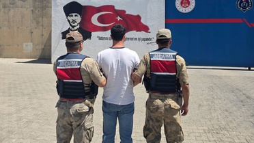 Batman'da 65 Hükümlü Yakalandı