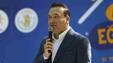 Kocaeli'de İnsan Hakları Eğitim Kampı