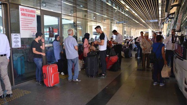 Şehirlerarası otobüslerde ücretsiz ikram dönemi tarihe karışıyor