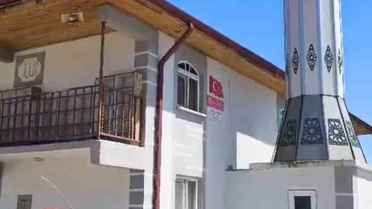Bolu'da Orman Yangını Uyarısı