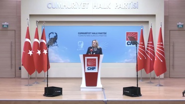 Gülsever: İstanbul Sözleşmesi Kadınları Koruyor