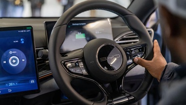 BYD, Güney Afrika'da Elektrikli Araçlarda Zirvede