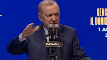 Cumhurbaşkanı Erdoğan: Eylül ayında kiralık ev projemize başlıyoruz