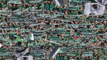 Denizlispor kapanmanın eşiğinde