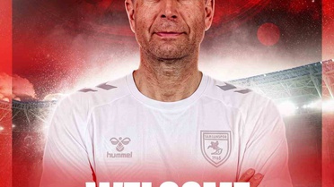 Samsunspor'un Yeni Akademi Koordinatörü: Jan van Loon