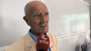 Osmaniye'de Emekliler Geçim Sıkıntısı Yaşıyor