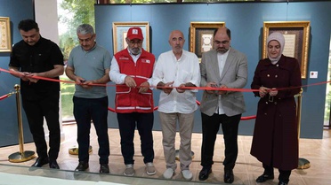 Esenyurt Sanat Merkezi 2’inci sergisini sanatseverlerle buluşturdu