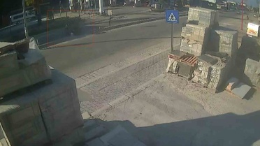 Antakya'da Motosiklet Kazası: 1 Ölü, 1 Yaralı