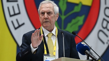 Yıldırım: Fenerbahçe’yi Şampiyon Yapacağım