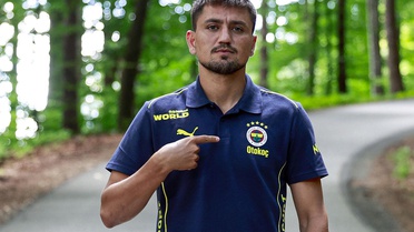 Fenerbahçe'de Cengiz Ünder kararı