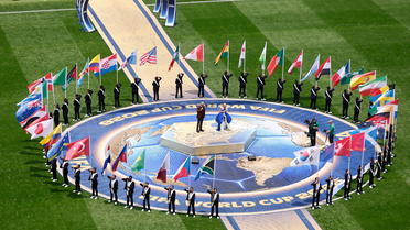 Infantino geri adım attı! Kriz çıkaran plan rafa kalktı