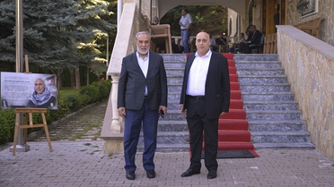 Filistinli Siyasetçi İçin Taziye