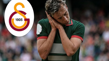 Galatasaray'dan 10 numara transferinde büyük ters köşe: Batrakov ile anlaşıldı