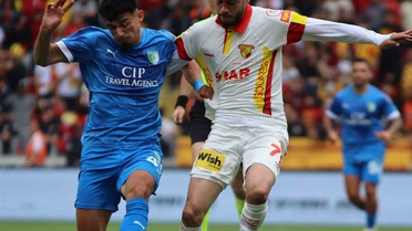 Göztepe, Gökdeniz Bayrakdar'ı Transfer Etti