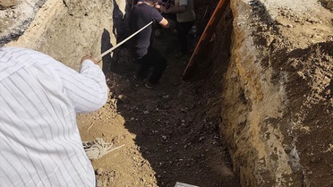 Antakya'da Toprak Kayması: Bir İşçi Hayatını Kaybetti
