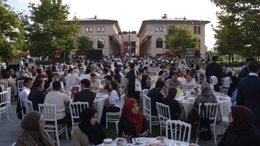 İHÜ'de TercihFest'26 Etkinliği Gerçekleşti