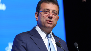 İmamoğlu’ndan Sinem Dedetaş’ın tutuklanmasına tepki
