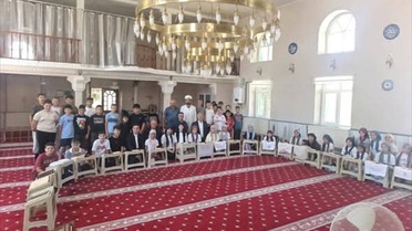 İpsala'da Kaymakam ve Başkan Esetçe'yi Ziyaret Etti