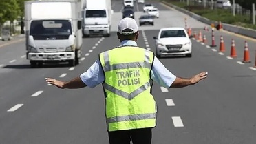 İstanbul'da bazı yollar 14 gün trafiğe kapalı olacak