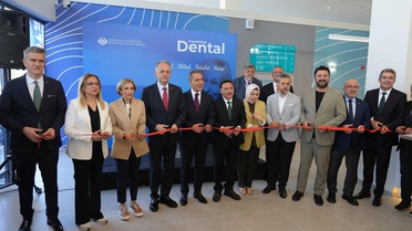 Kapadokya Üniversitesi’nden Nevşehir’e modern Ağız ve Diş Sağlığı Merkezi
