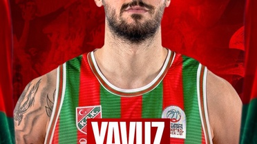 Karşıyaka, Yavuz Gültekin'i Kadrosuna Kattı