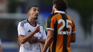 Kasımpaşa ve Hull City birbirine üstünlük kuramadı