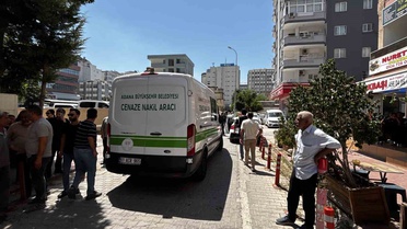 Kebapçıya Saldırı: Samet Aksoy Hayatını Kaybetti