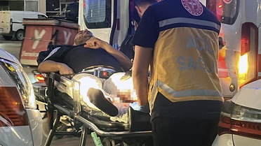 Adana'da Silahlı Saldırıda Genç Adam Hayatını Kaybetti