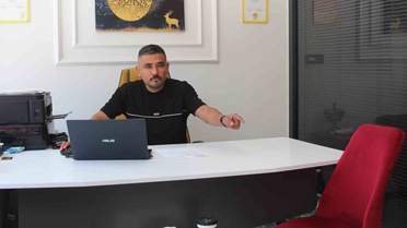 Adana'da Lüks Araç Hırsızlığı Şüphesi