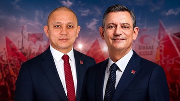 Kırıkkale Belediye Başkanı Ahmet Önal, CHP’den istifa etti, YENİ Parti’ye katıldı