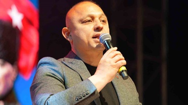 Kırıkkale Belediye Başkanı Önal, CHP’den istifa etti: 'Yepyeni bir yola çıkma vakti gelmiştir'