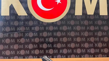 Manisa'da Suç Örgütüne Baskın: 7 Tutuklama