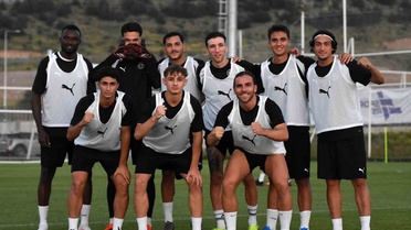 Manisa FK'nın 2026-2027 Fikstürü Belli Oldu