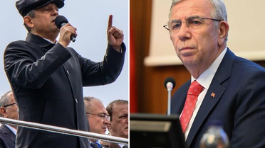 Cumhurbaşkanı adayı yapacaklar mı? Yeni Parti'den Mansur Yavaş açıklaması 