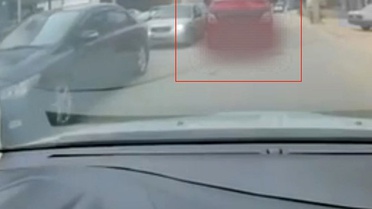 Ters Şerit İhlali: Sürücüye Cezai İşlem