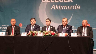 MHP Melikgazi'de Güven Tazeledi