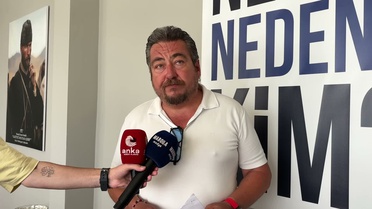 Sosyal medyadaki içki görseline 82 bin TL ceza: Oyuncu Yiğit Dören yargıya başvurdu