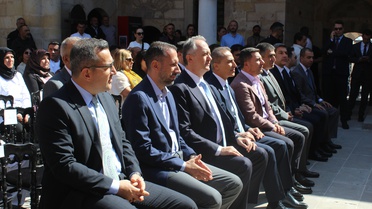 Kültür Yolu Festivali Başladı