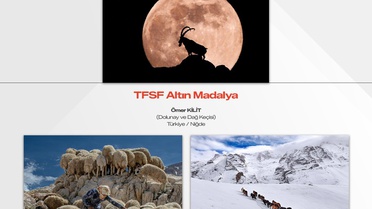 Niğde'de Fotoğraf Yarışması Sonuçlandı