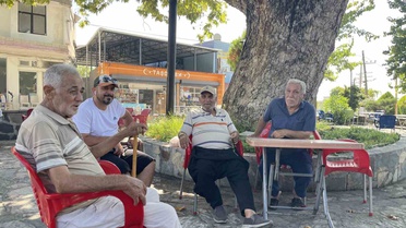 Osmaniye'nin Doğal Kliması: 260 Yıllık Çınar