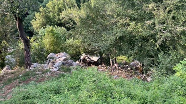 Osmaniye'de Uçuruma Savrulan Araçta 1 Yaralı