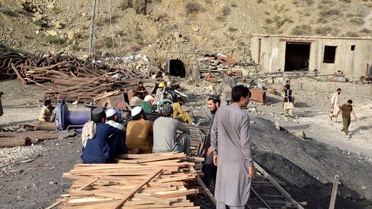 Pakistan'da Maden Patlaması: 34 Madenci Hayatını Kaybetti