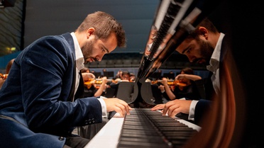 Gümüşlük Müzik Festivali'nde Özel Konserler