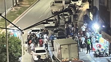 Samsun'da Alacak Verecek Tartışması Kanlı Bitti