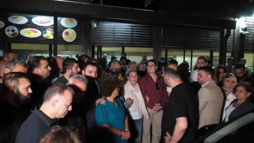 Sinem Dedetaş tutuklandı... Ailesi ve partililerden tepki: “Dimdik ayakta kalmaya devam edeceğiz”