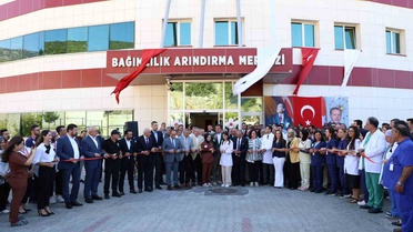 Tavas’a iki yeni sağlık tesisi kazandırıldı