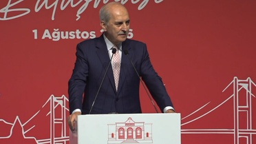 Kurtulmuş: Terörsüz Türkiye İçin Önemli Adımlar