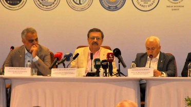 Hisarcıklıoğlu: Muğla'nın Potansiyeli Büyük