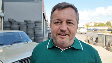 Çocukluk Hayali Gerçekleşti